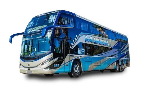 Colectivo de LA UNION S.R.L.